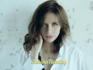 SabinaFleming