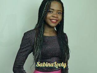 SabinaLovly