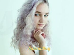 SabinaMay