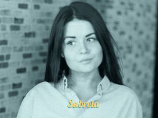 Sabrela