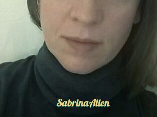 SabrinaAllen