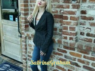 SabrinaGraham