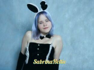 SabrinaHettie