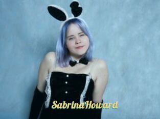 SabrinaHoward