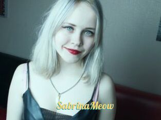 SabrinaMeow