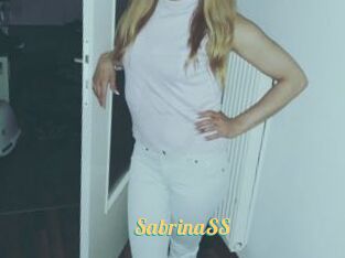 SabrinaSS