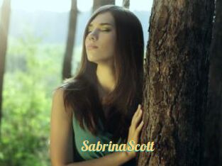 SabrinaScott