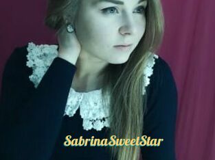 SabrinaSweetStar