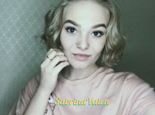 SabrinaValen
