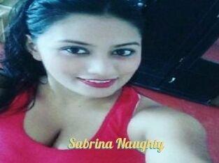 Sabrina_Naughty