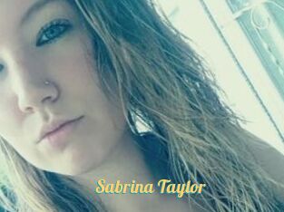 Sabrina_Taylor