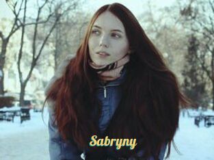 Sabryny