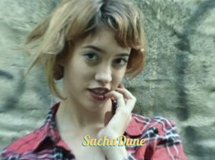 SachaDune
