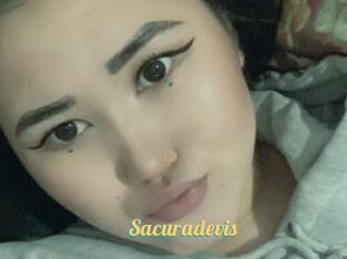 Sacuradevis