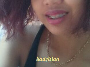 SadAsian