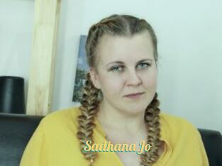 SadhanaJo