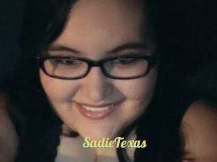 Sadie_Texas