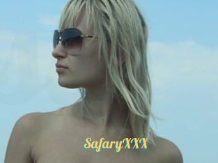 SafaryXXX