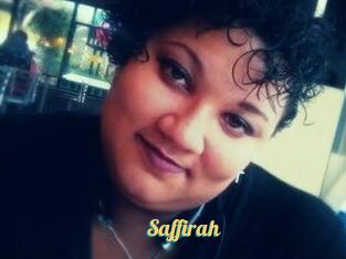 Saffirah