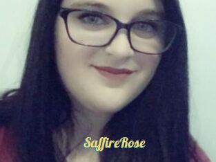 SaffireRose