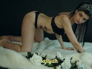 Safiyah