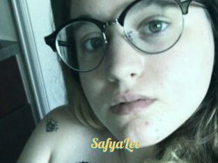Safya_Lee Sex Amatrices