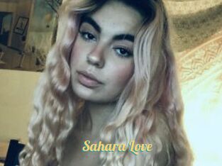 Sahara_Love