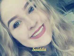 Saidda