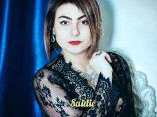 Saidie