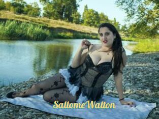 SallomeWalton