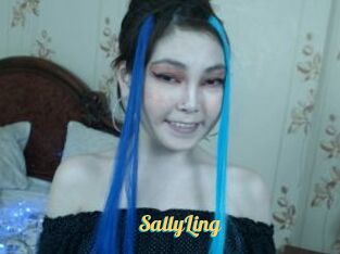 SallyLing