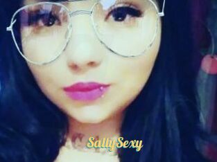 SallySexy