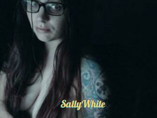Sally_White