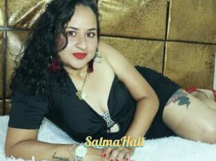 SalmaHall