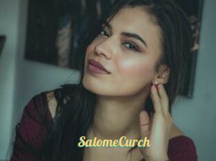 SalomeCurch
