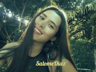 SalomeDiaz