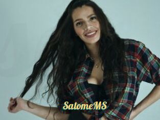 SalomeMS