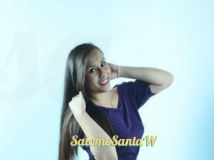 SalomeSantaW