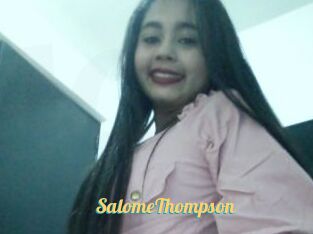 SalomeThompson