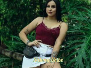 SalomeUribe