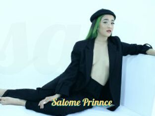 Salome_Prinnce