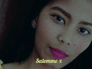Salomme_x