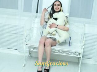 SamGracious