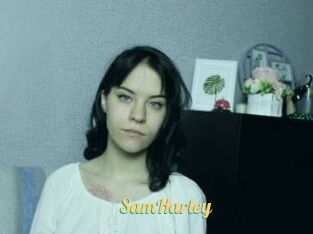 SamHarley