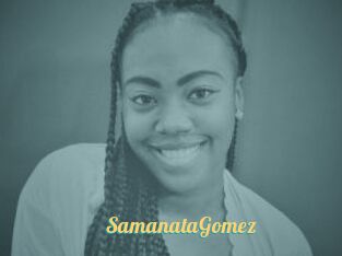 SamanataGomez