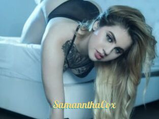 SamannthaCox