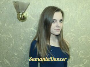 SamantaDancer