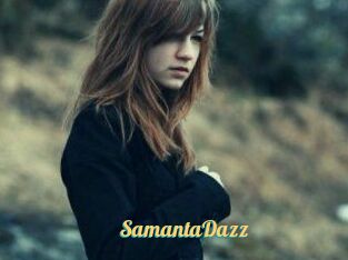 SamantaDazz