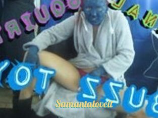Samantaloveit