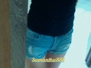 Samantha888
